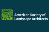 American Society of Landscape Architects