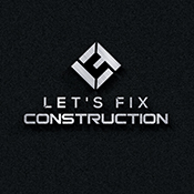 Let's Fix Construction