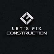 Let's Fix Construction