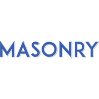 Masonry Magazine
