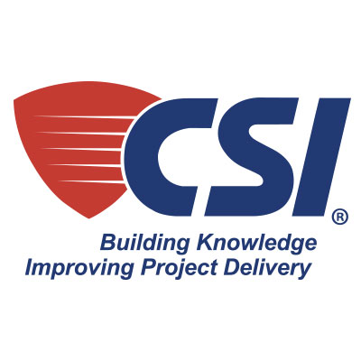 CSI Logo