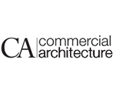 Commerical Architecture Magazine