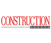 Construction Canada