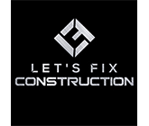 Let's Fix Construction