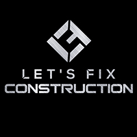 Let's Fix Construction